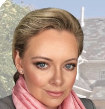 Olga Umanskaya, Sales Rep