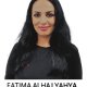 Fatima  Alhaj Yahya