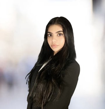 Adila Choudhry, Salesperson