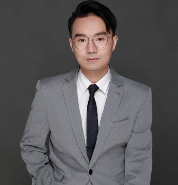 Felix Guo, Salesperson