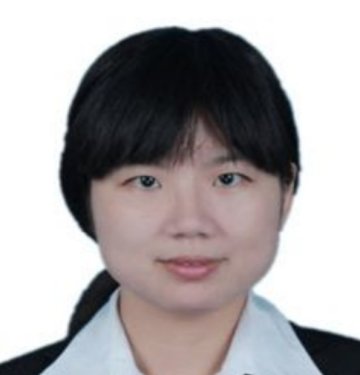 Adele Zhou, Salesperson